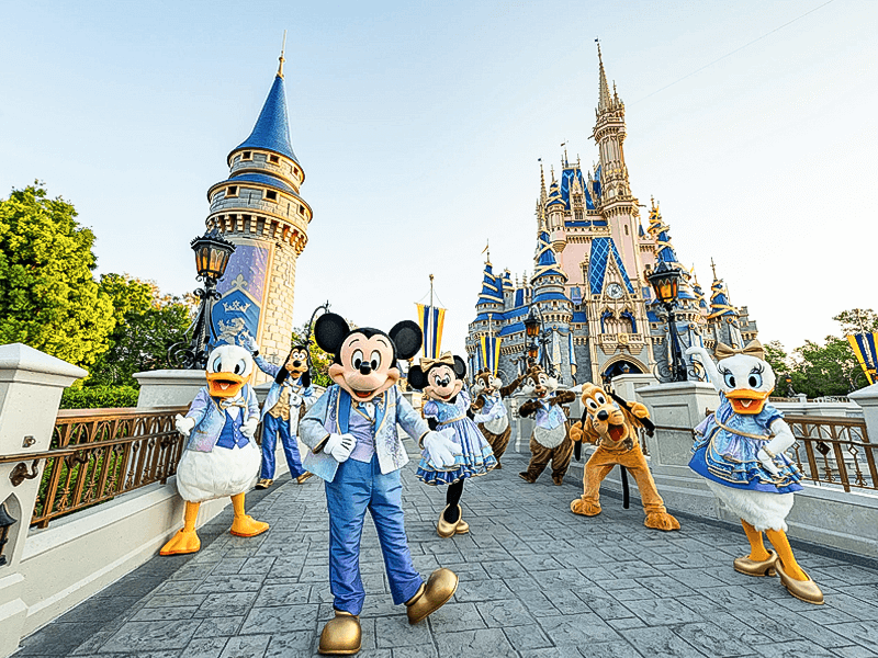 Disney